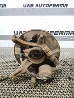 KIA Picanto Front wheel hub 