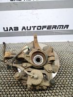 KIA Picanto Front wheel hub 