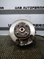 KIA Picanto Front wheel hub 