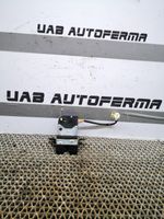 KIA Rio Blocco/chiusura/serratura del portellone posteriore/bagagliaio 