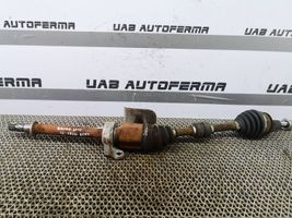 Nissan Qashqai Передняя полуось 391004ED2A