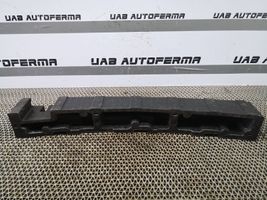 Nissan Qashqai Aufpralldämpfer Styropor Stoßstange Stoßfänger hinten 850904EA0B