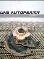 Nissan Qashqai Rear wheel hub 