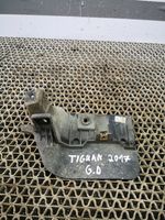 Volkswagen Tiguan Rear mudguard 5NA854856B