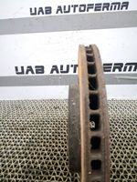 Nissan Qashqai Tarcza hamulca przedniego 402064EA0B