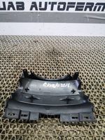 Nissan Qashqai Rivestimento del piantone del volante 484704EA0A