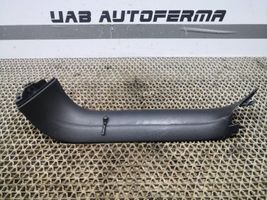 Volkswagen Tiguan Altro elemento di rivestimento bagagliaio/baule 5NA867704B