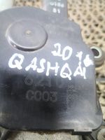 Nissan Qashqai Etupyyhkimen vivusto ja moottori 288004EA0A