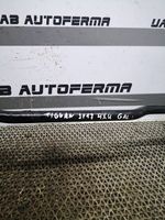 Volkswagen Tiguan Barra stabilizzatrice posteriore/barra antirollio 5Q0511305BF