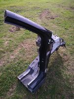 KIA Picanto Front quarter panel 