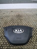 KIA Picanto Poduszka powietrzna Airbag kierownicy 569001Y060EQ