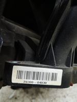 KIA Picanto Collettore di aspirazione 2838004030