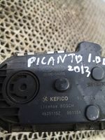 KIA Picanto Clapet d'étranglement 3510004200
