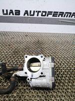 KIA Picanto Valvola a farfalla 3510004200