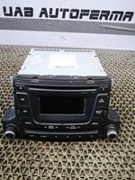 Hyundai i10 Unità principale autoradio/CD/DVD/GPS 96170B90004X