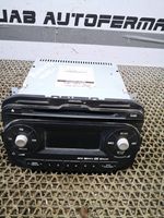 KIA Picanto Radio/CD/DVD/GPS-pääyksikkö 961701Y261MB2