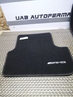 Mercedes-Benz CLA C117 X117 W117 Auton lattiamattosarja 