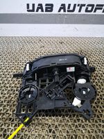 KIA Picanto Panel klimatyzacji 972501Y220