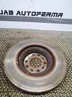 Volkswagen Tiguan Disque de frein avant 5Q0615301G