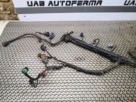 Hyundai i30 Cablaggio per l’installazione del motore 91420A6061