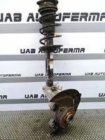 Volkswagen Tiguan Fuso a snodo con mozzo ruota anteriore 5QF412021FA