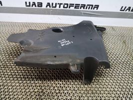 Renault Captur Degalų bako dugno apsauga 748A31196R