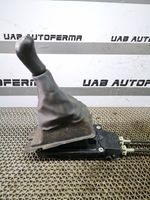 Renault Captur Gear selector/shifter (interior) 9615809