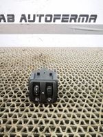 Renault Captur Headlight level height control switch 251900001RD