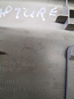 Renault Captur (B) Revêtement de pilier (haut) 769141870R