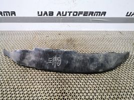 Hyundai i30 Supporto/guarnizione in poliuretano espanso del parafango 84116A6000