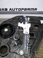 Hyundai i30 Alzacristalli della portiera posteriore con motorino 9129200100