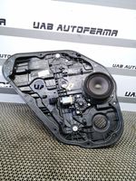 Hyundai i30 Alzacristalli della portiera posteriore con motorino 9129200100