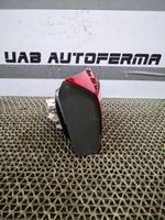 Hyundai i40 Lampy tylnej klapy bagażnika 924033Z500