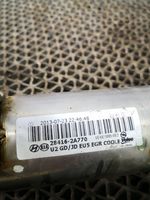 Hyundai i30 Valvola di raffreddamento EGR 284162A770