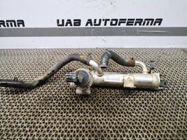 Hyundai i30 EGR aušintuvas 284162A770