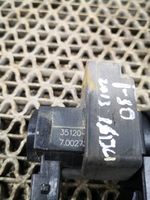 Hyundai i30 Solenoidinis vožtuvas 351202A900