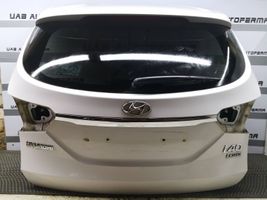 Hyundai i40 Takaluukun/tavaratilan kansi 