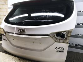 Hyundai i40 Tylna klapa bagażnika 