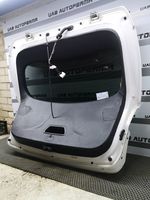 Hyundai i40 Tailgate/trunk/boot lid 