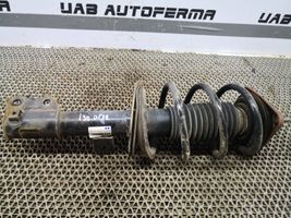 Hyundai i30 Ammortizzatore anteriore con molla elicoidale 54660A6300