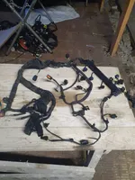 Hyundai i30 Engine installation wiring loom 