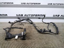 Hyundai i30 Cavo positivo (batteria) 91850A6521