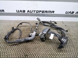 Hyundai i30 Cavo positivo (batteria) 91850A6521