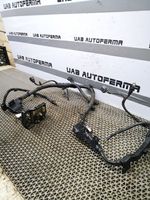 Hyundai i30 Cavo positivo (batteria) 91850A6521