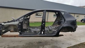 Seat Ibiza IV (6J,6P) Body 
