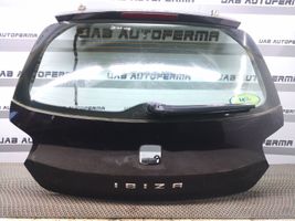 Seat Ibiza IV (6J,6P) Tailgate/trunk/boot lid 