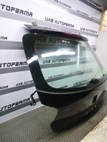 Seat Ibiza IV (6J,6P) Задняя крышка (багажника) 