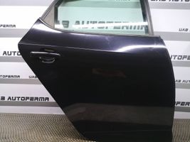 Seat Ibiza IV (6J,6P) Aizmugurējās durvis 