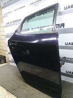 Seat Ibiza IV (6J,6P) Aizmugurējās durvis 