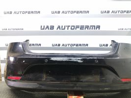 Seat Ibiza IV (6J,6P) Rear bumper 6J4807421